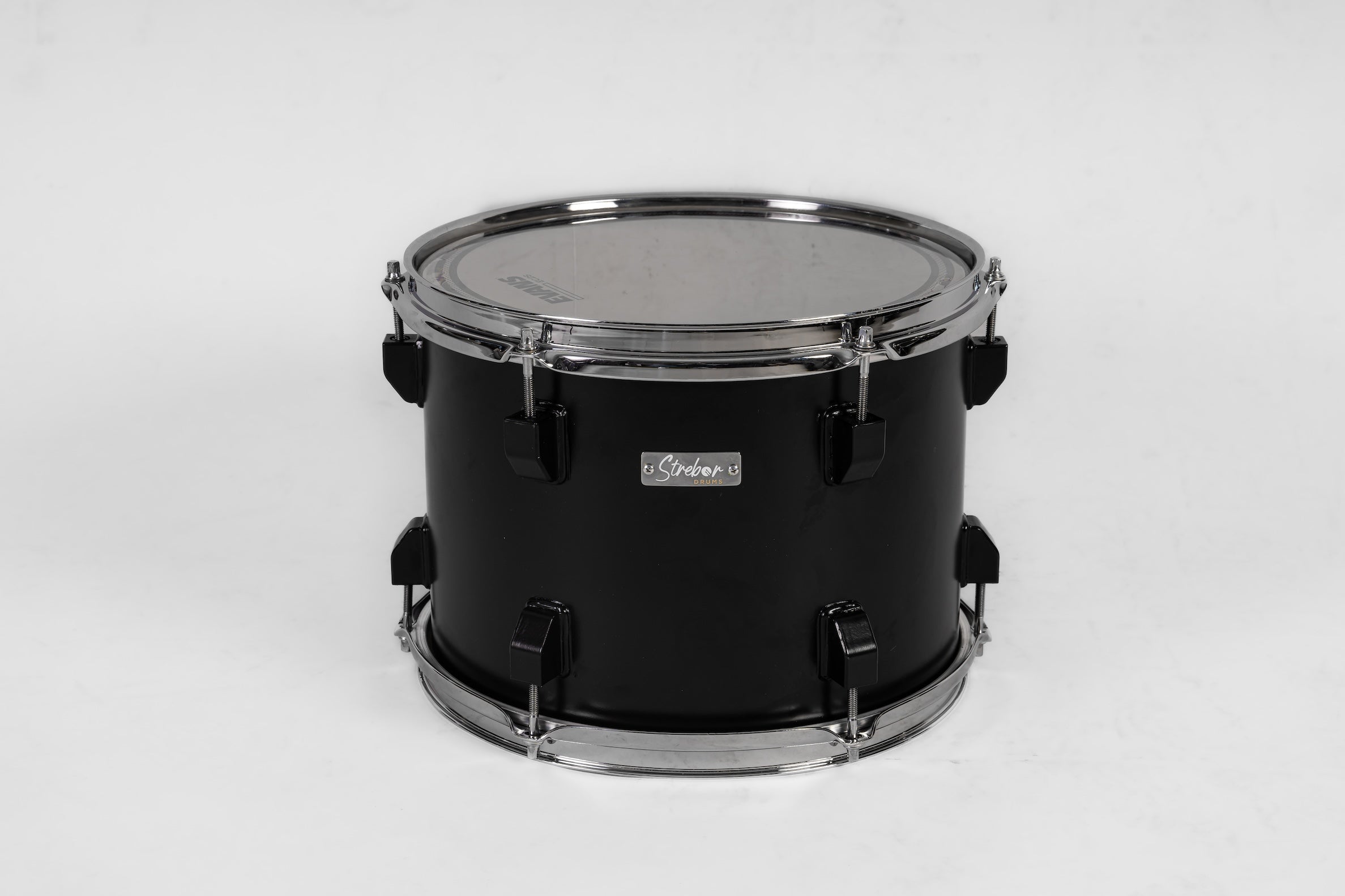 Tom Colourful - Strebor Drums