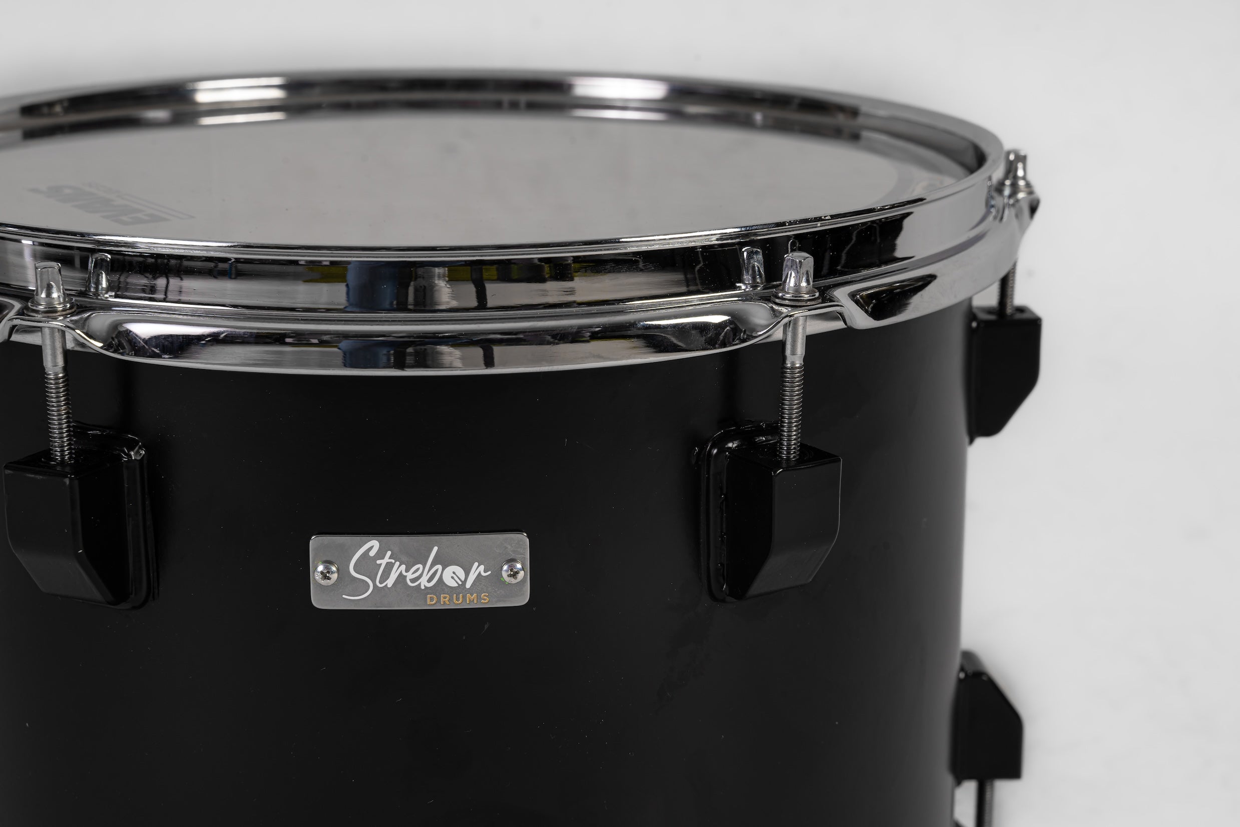 Tom Colourful - Strebor Drums