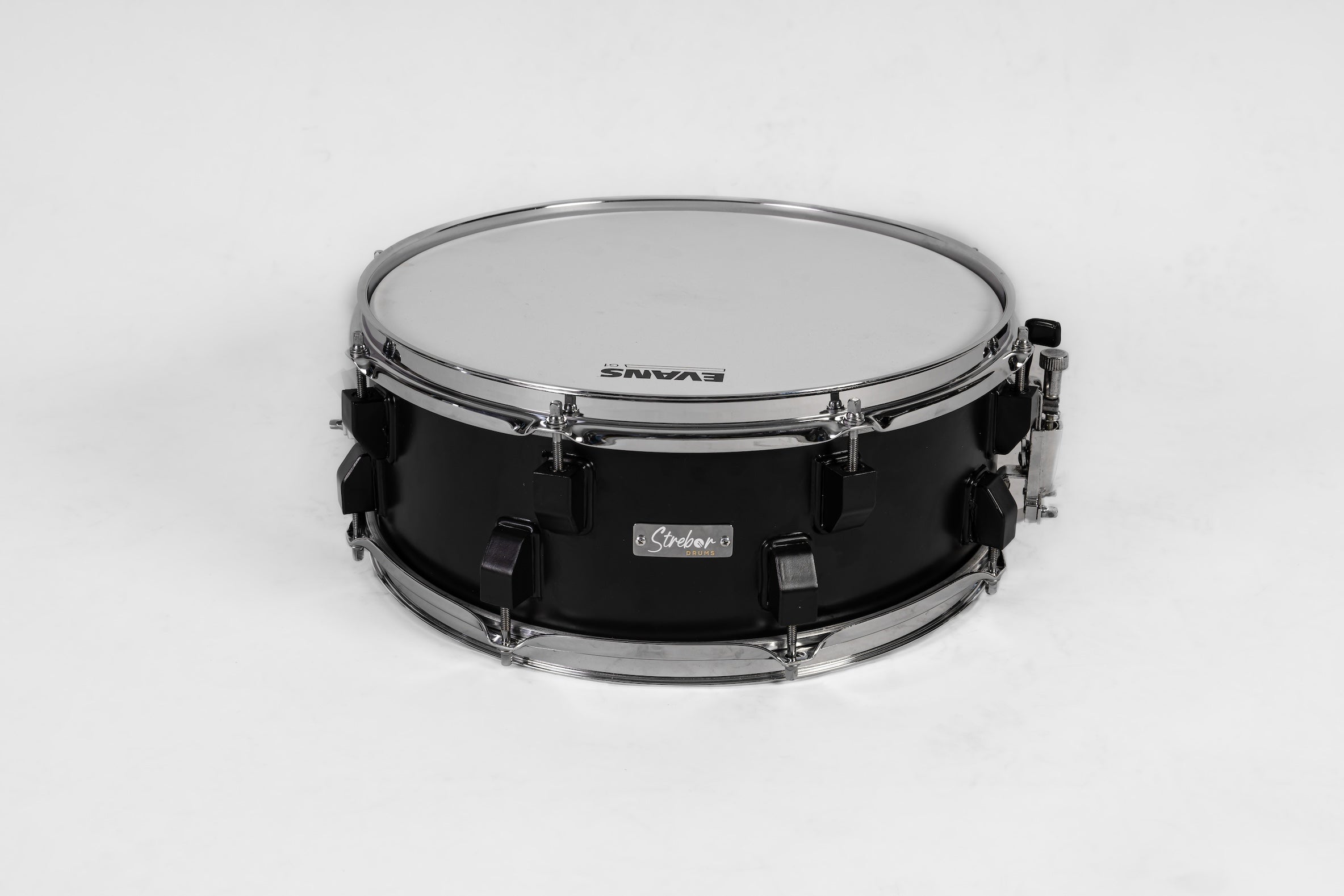 Snare Colourful - Strebor Drums