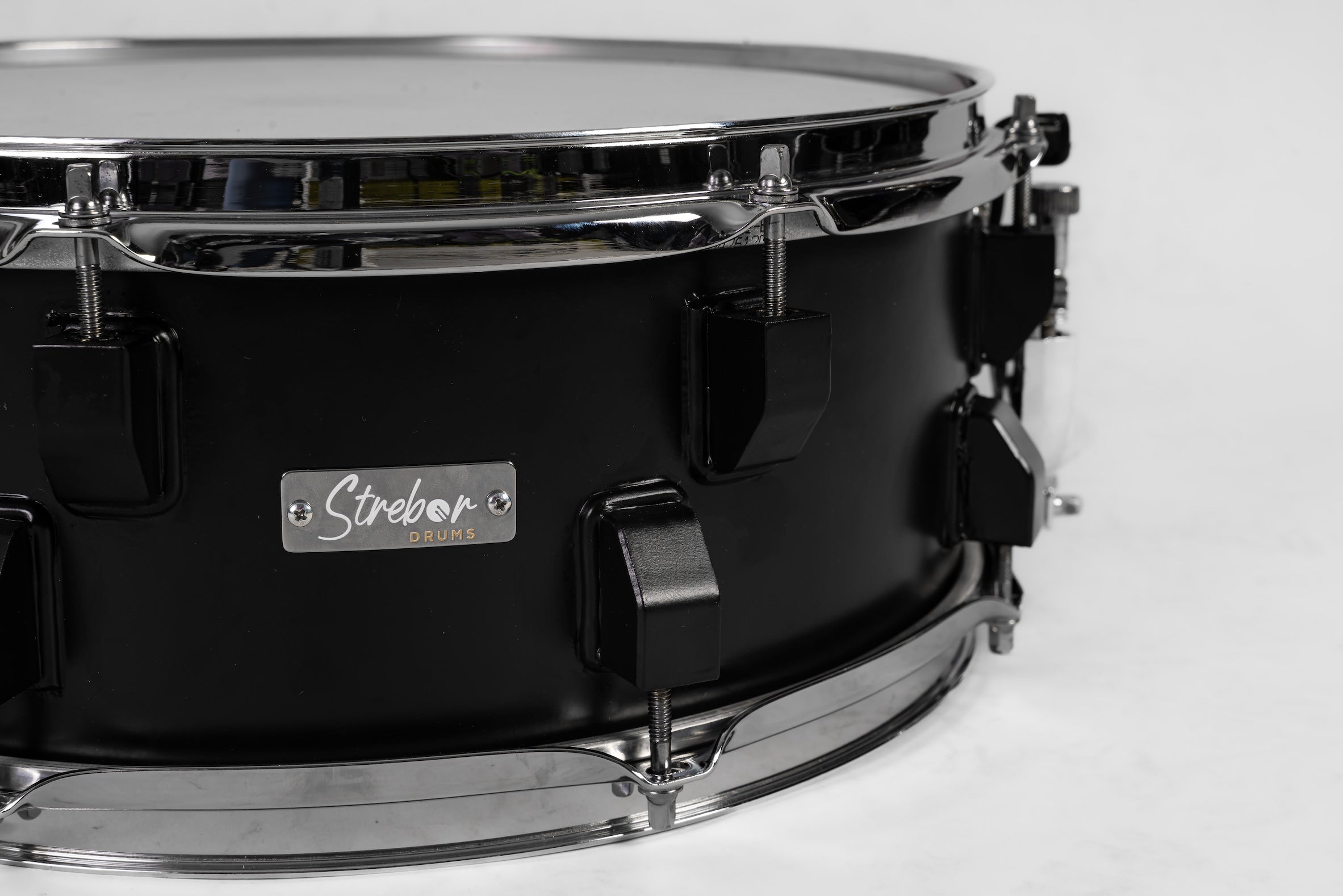 Snare Colourful - Strebor Drums