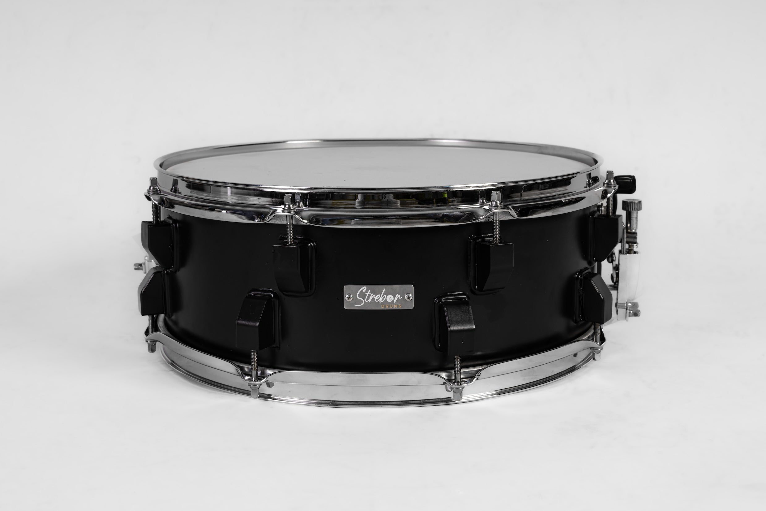 Snare Colourful - Strebor Drums