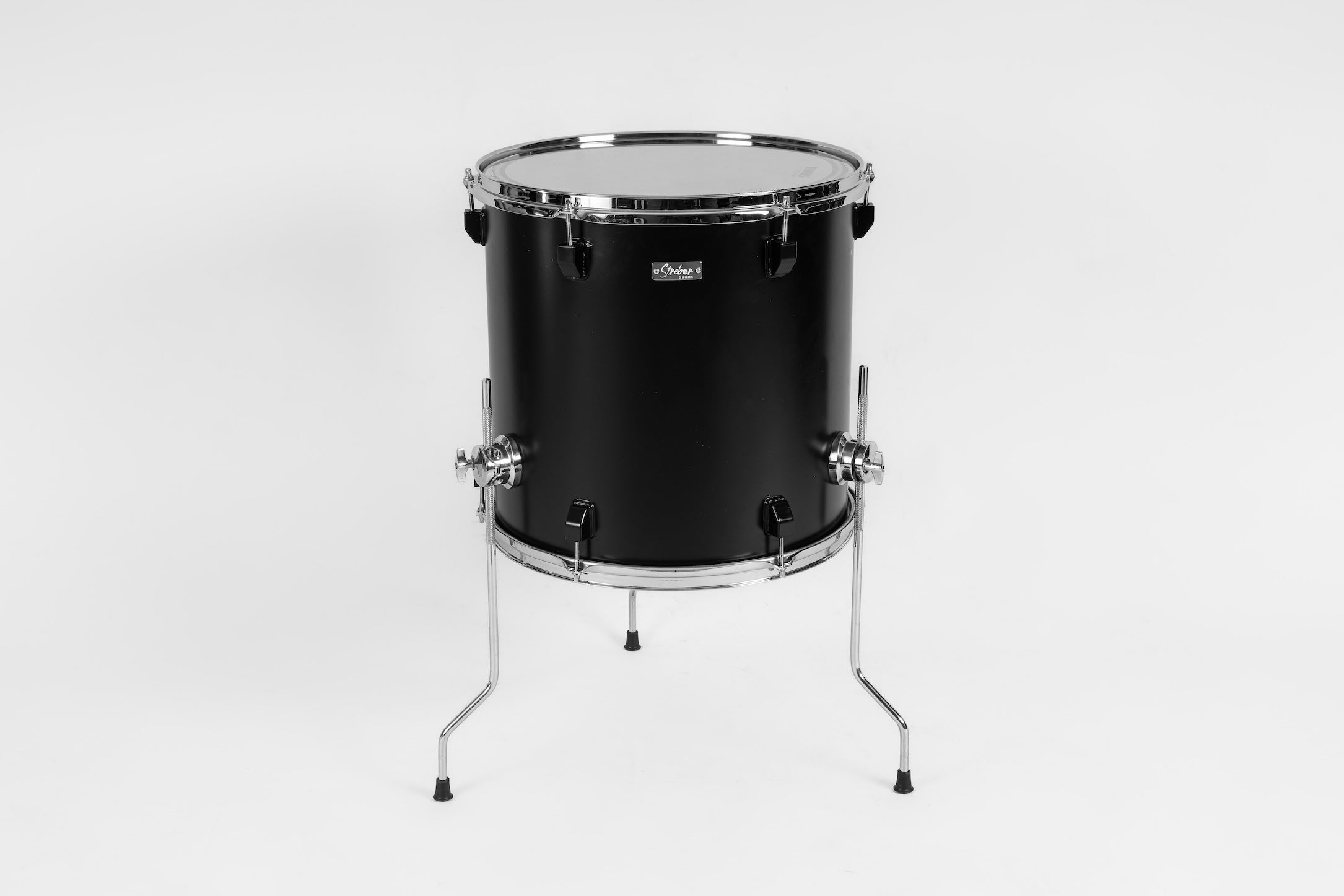 Floor Tom Colourful - Strebor Drums