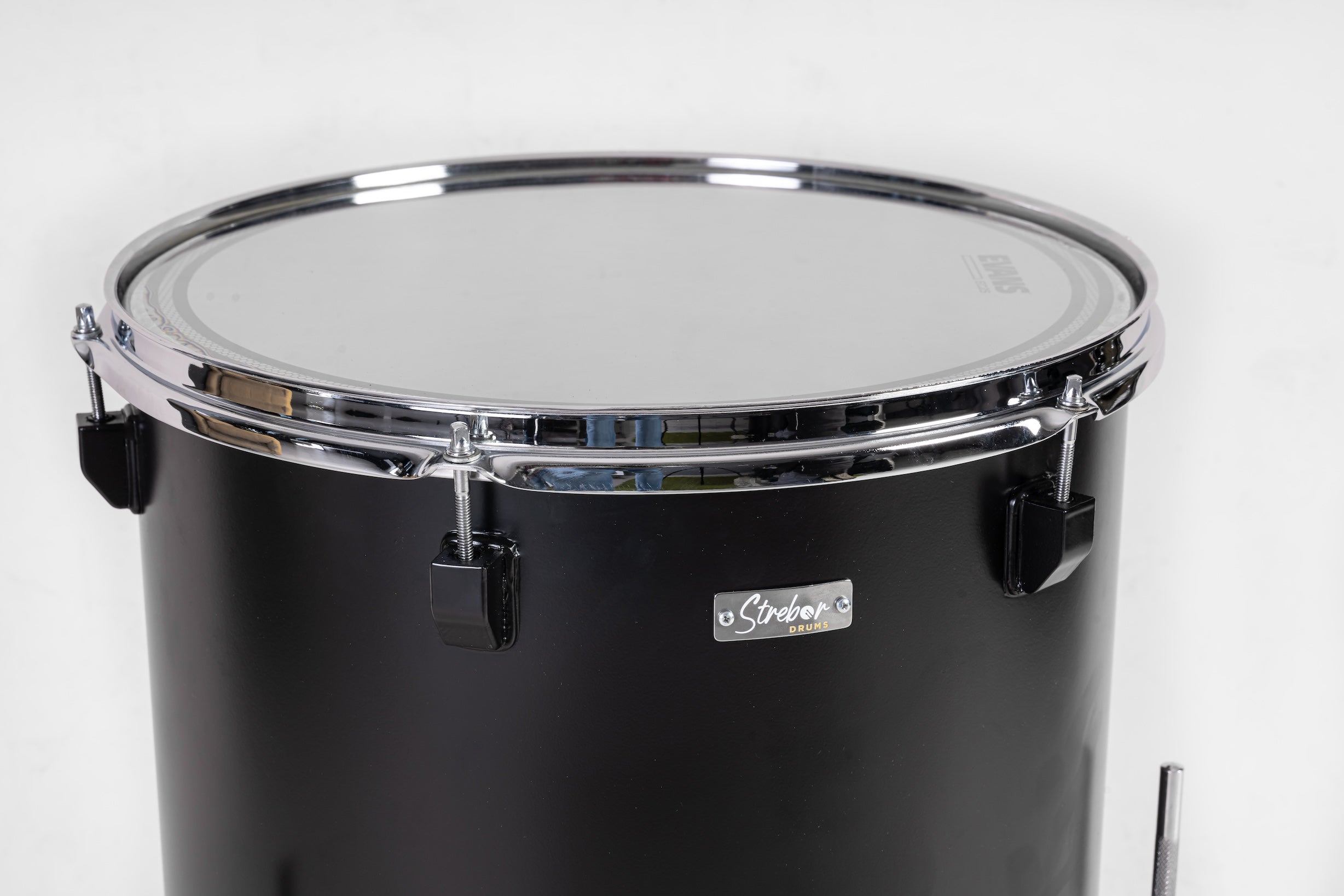 Floor Tom Colourful - Strebor Drums