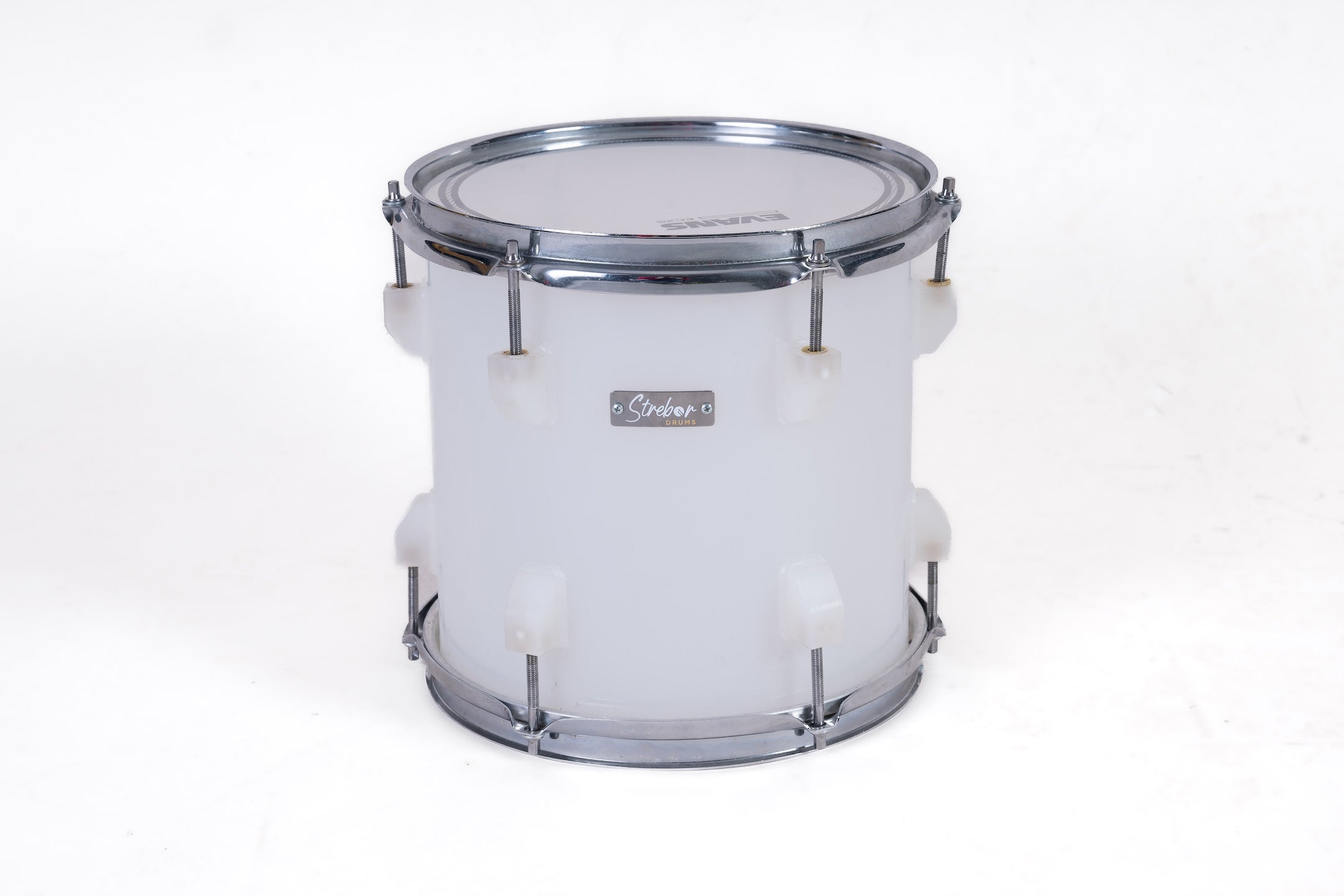 Tom Natural - Strebor Drums