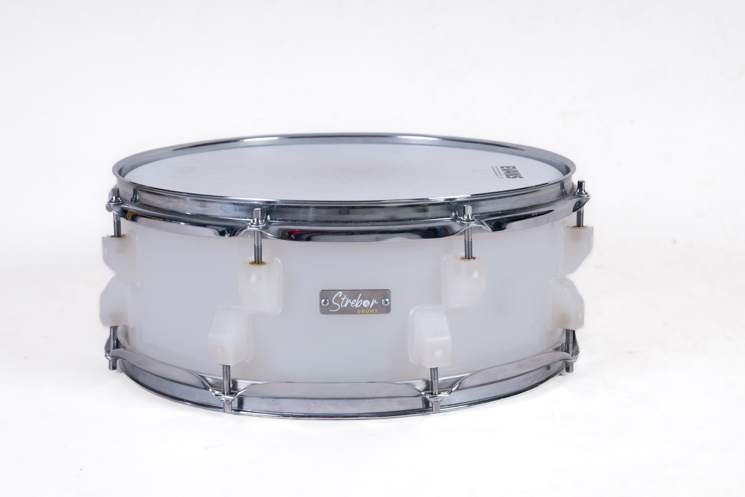 Snare Natural - Strebor Drums