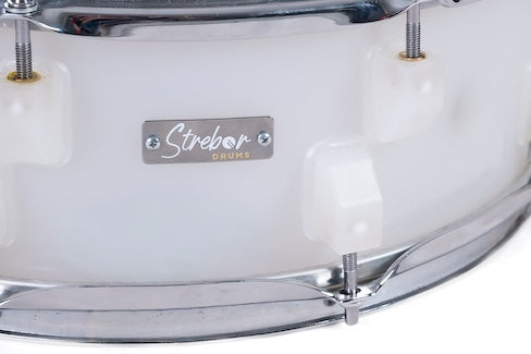 Snare Natural - Strebor Drums