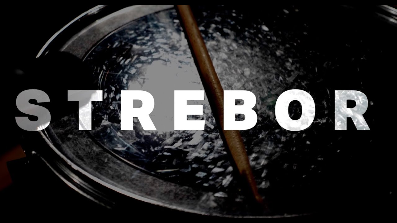 Carica il video: Strebor Drums