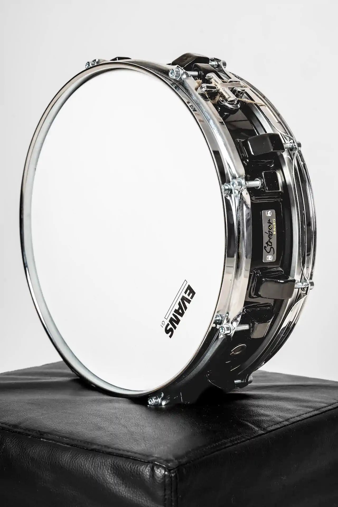 Snare Colourful - Strebor Drums