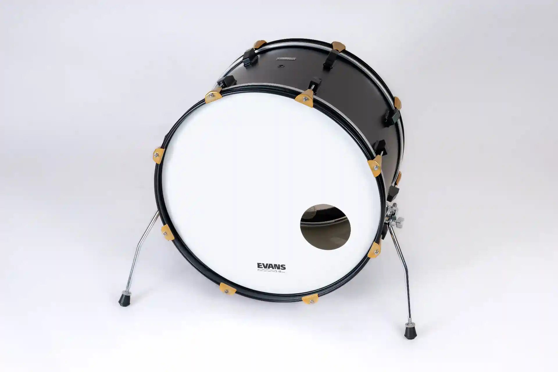 Bass Drum Colourful - Strebor Drums