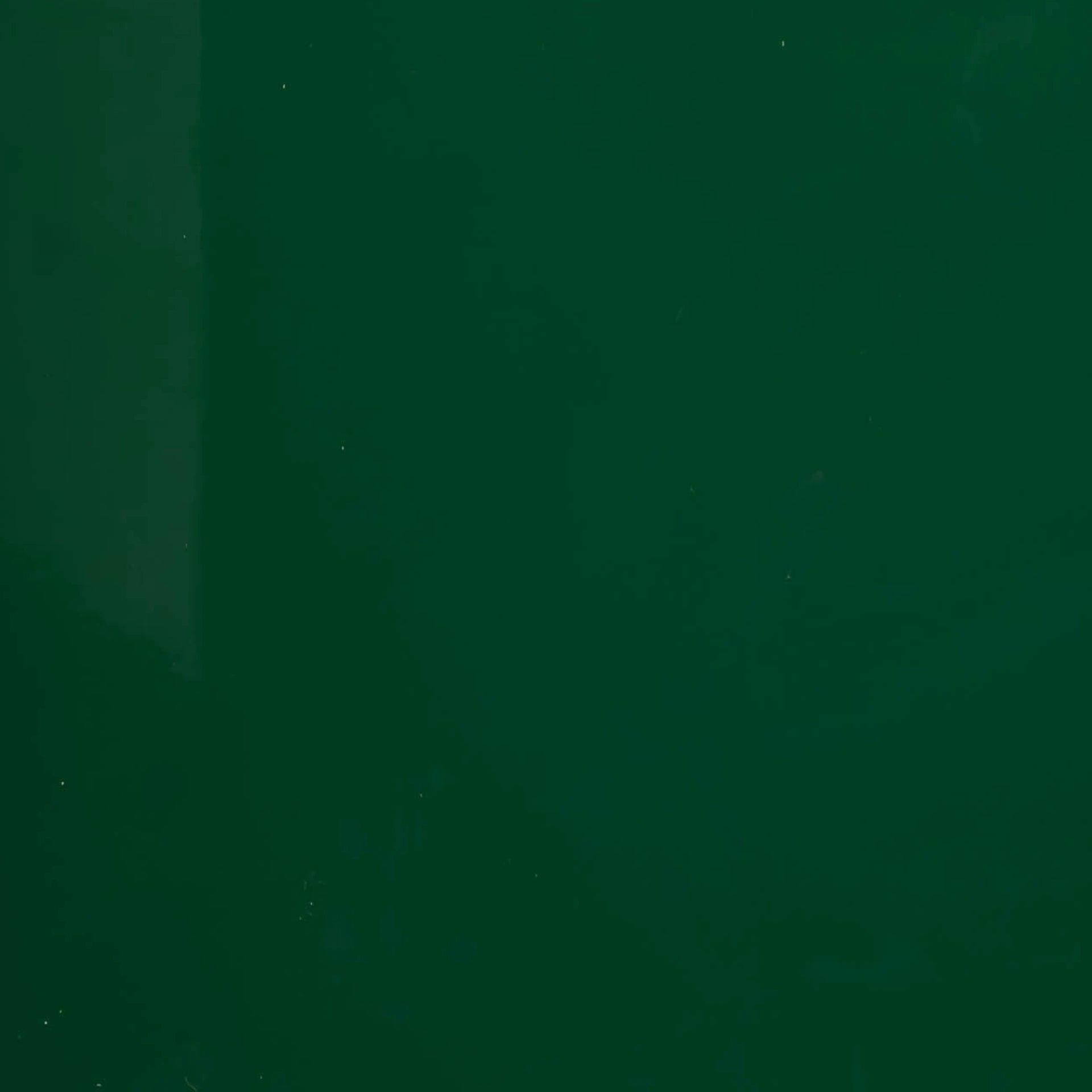 Colore Verde Strebor Drums Personalizzazione