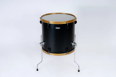 Floor Tom Colourful - Strebor Drums