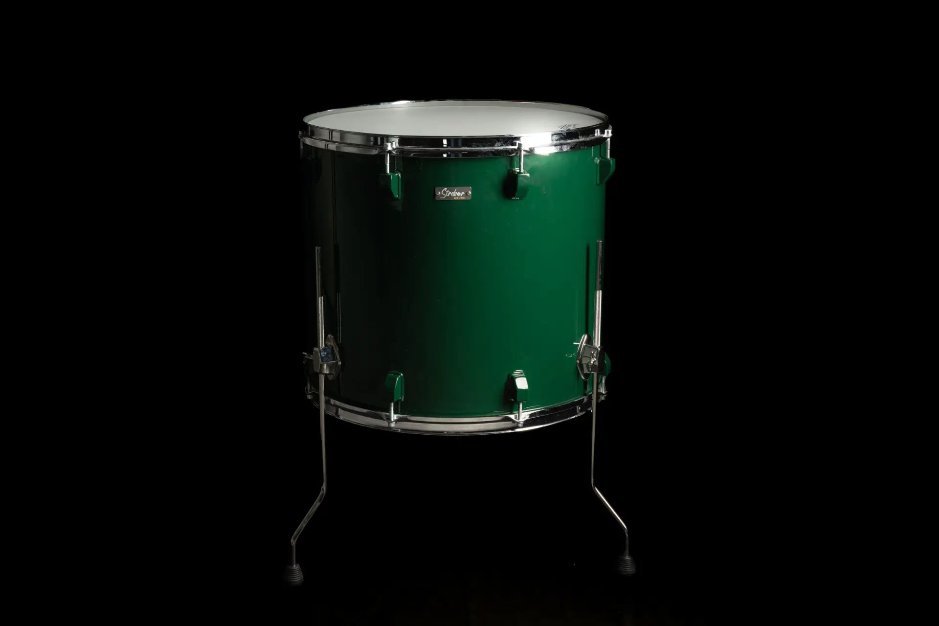 Floor Tom Colourful - Strebor Drums