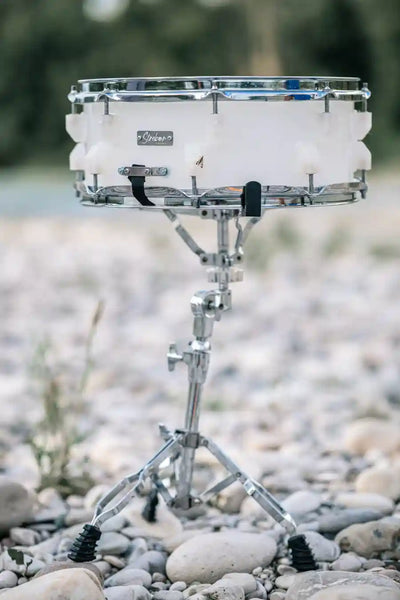 Snare Natural - Strebor Drums