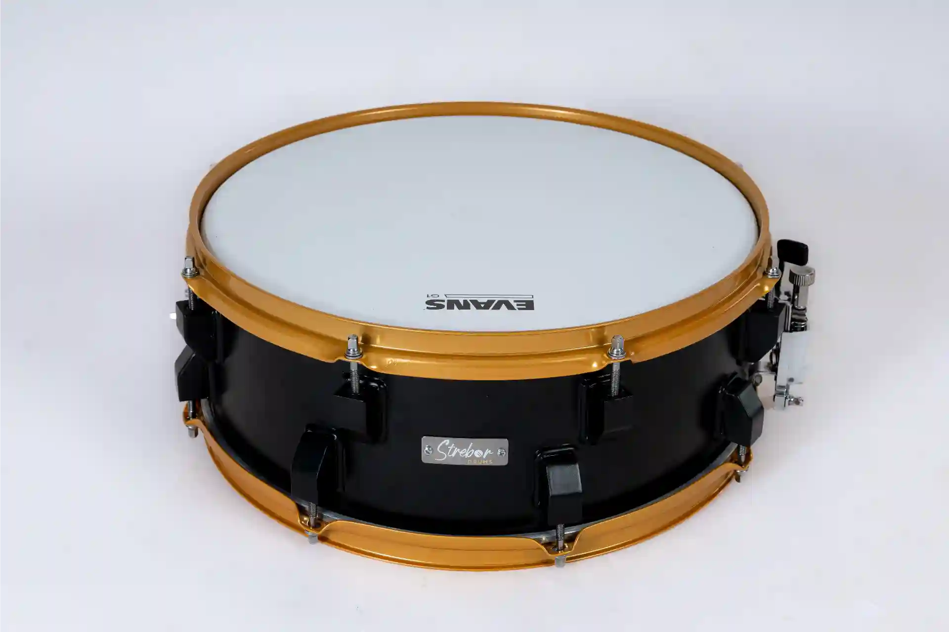 Snare Colourful - Strebor Drums