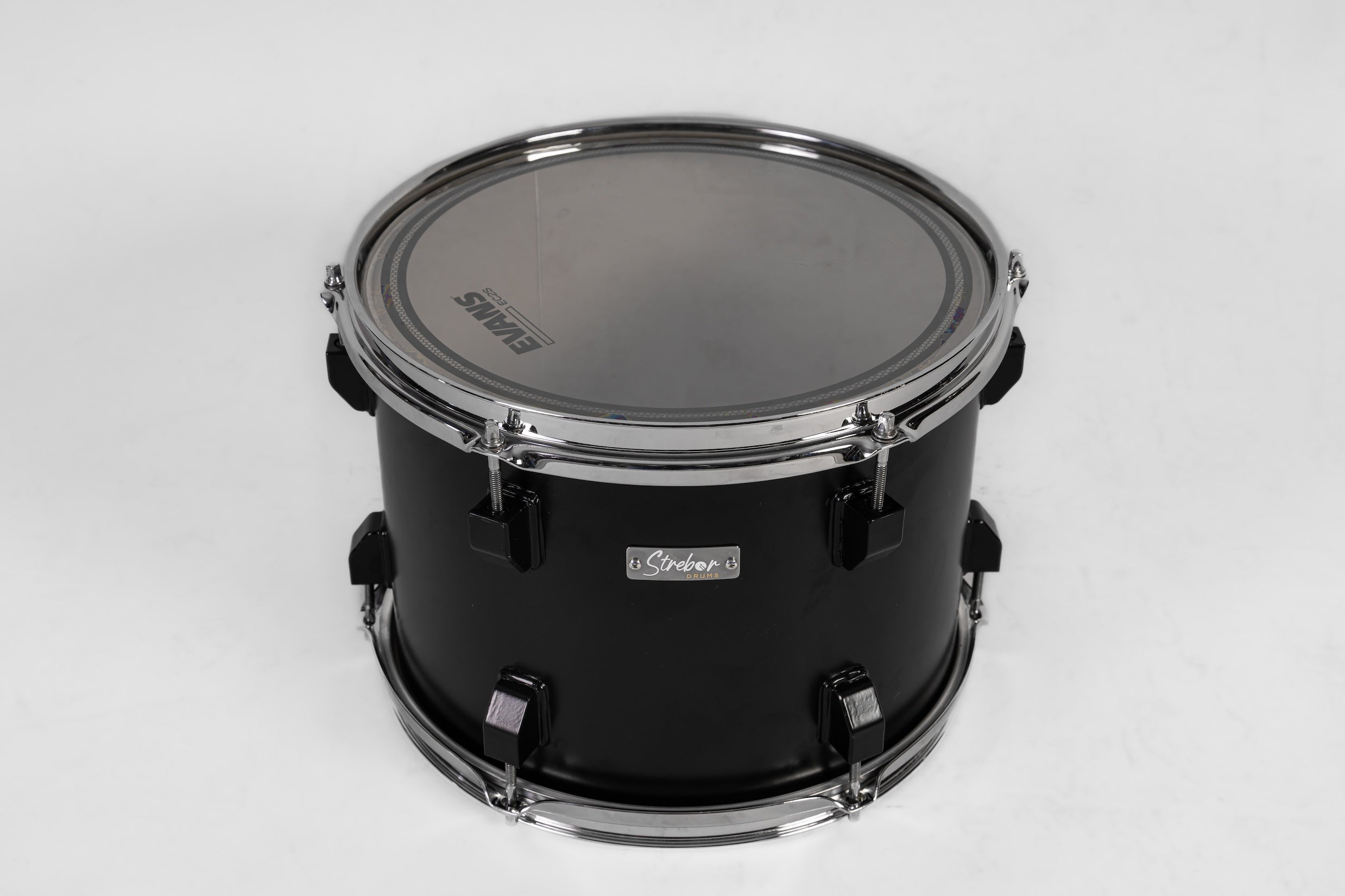 Tom Colourful - Strebor Drums