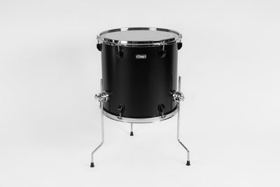 Floor Tom Colourful - Strebor Drums