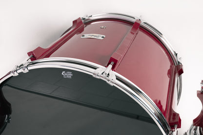 Batteria kit 5pz Bordeaux