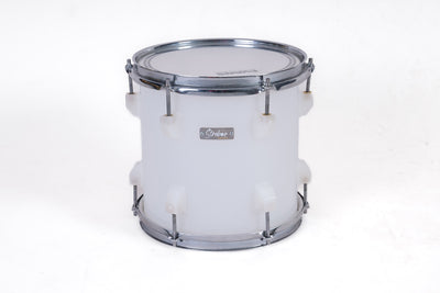 Tom Natural - Strebor Drums