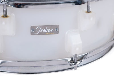 Snare Natural - Strebor Drums