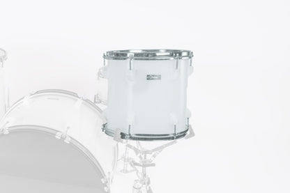 Tom Natural - Strebor Drums