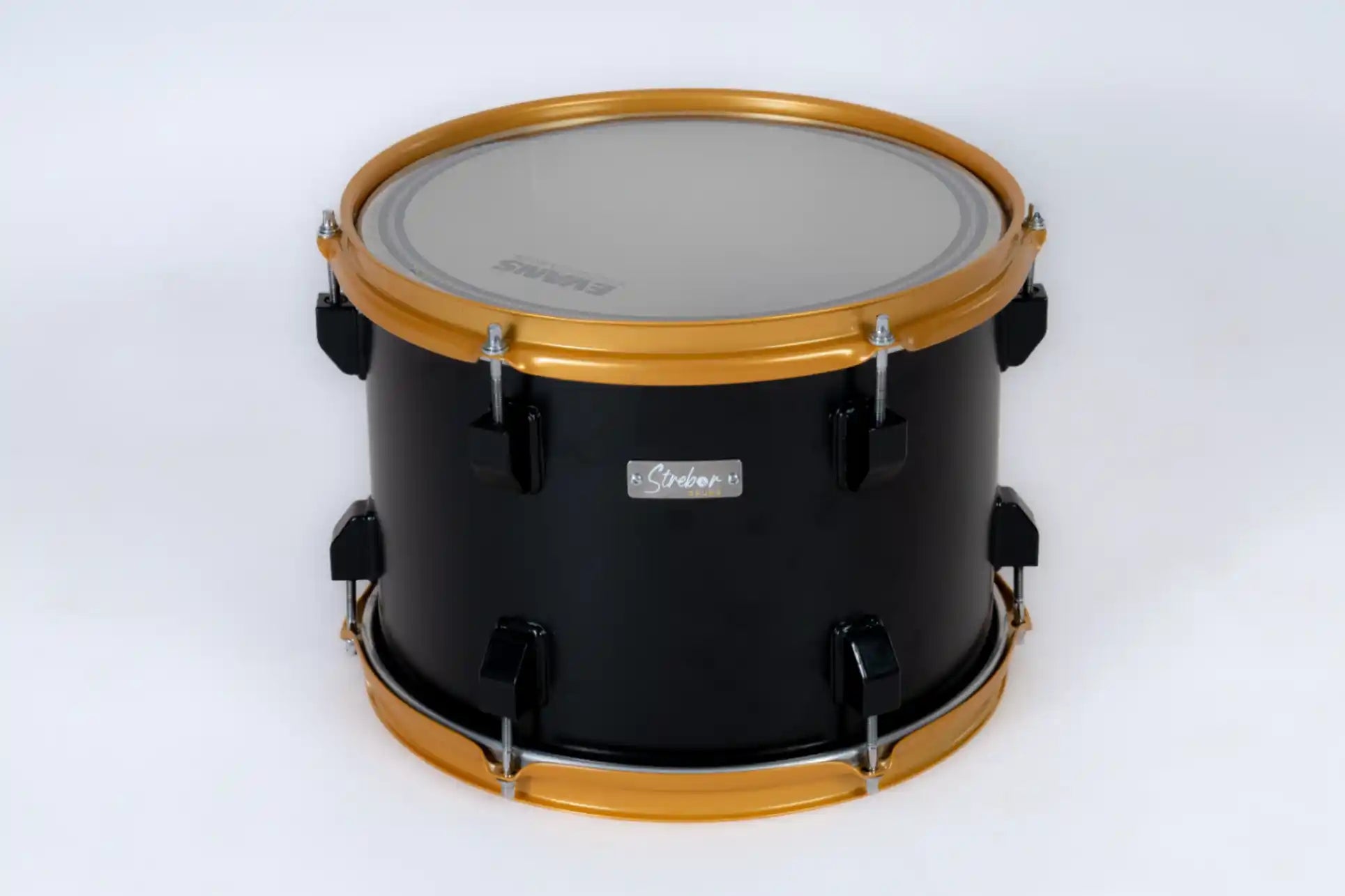 Tom Colourful - Strebor Drums