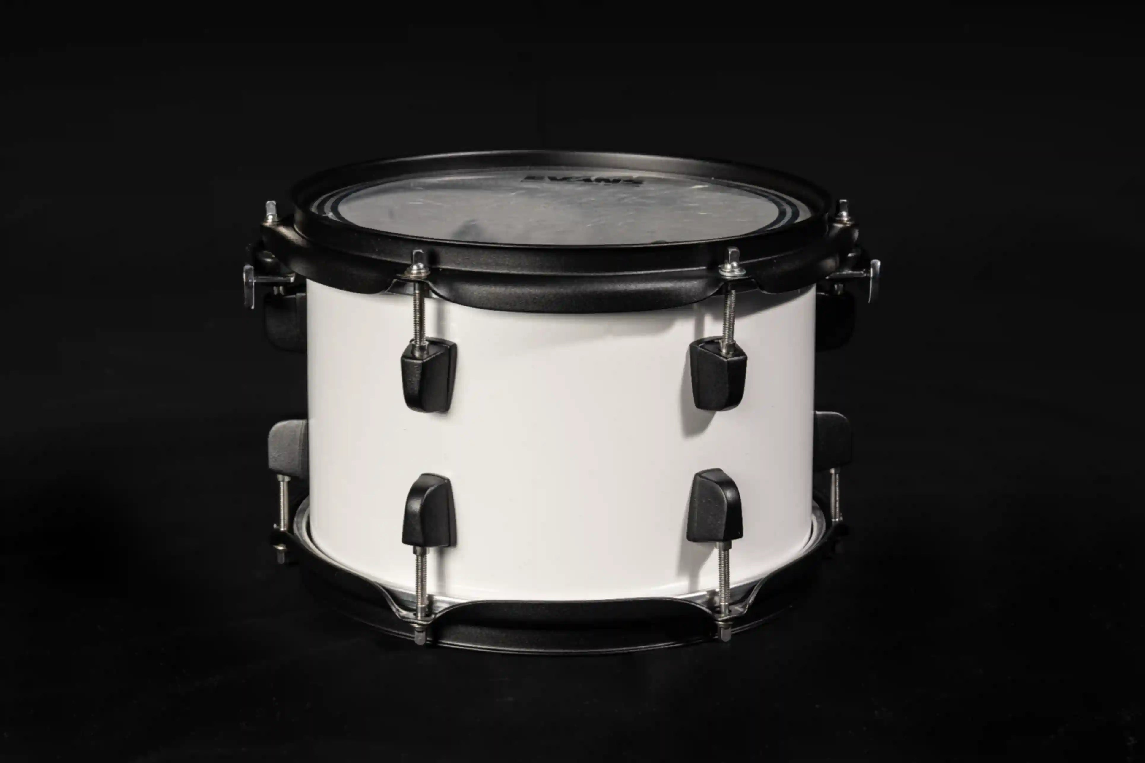 Tom Colourful - Strebor Drums