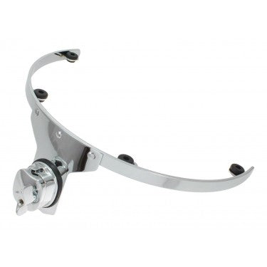 Sospending rims - Strebor Drums